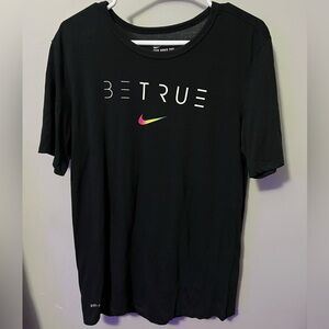 Nike Dri-FIT Athletic Tee